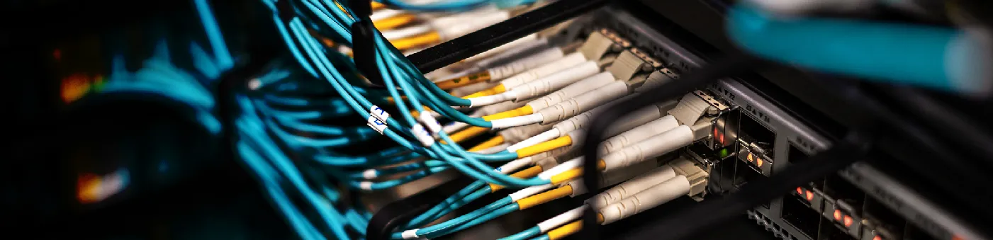 Passive networking