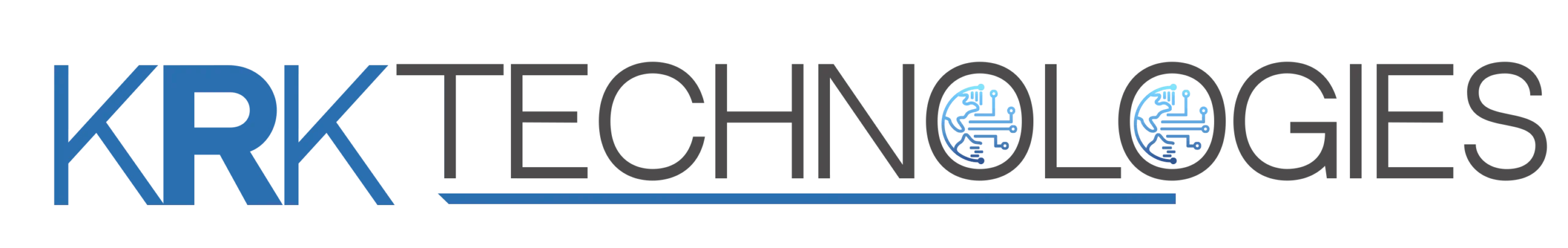 KRK Technologies Logo