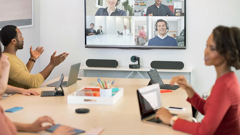 From Installation to Insights_ Managing Logitech Rally Video Conferencing