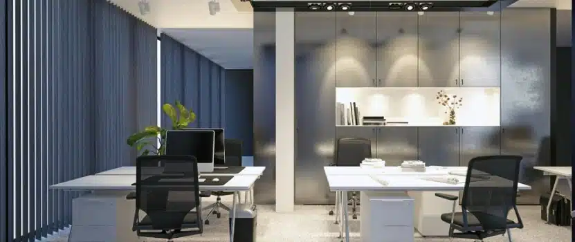 Why Low-Voltage Lighting Is the Future of Smart Buildings and Offices