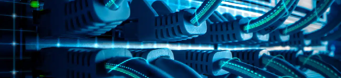 Importance of Network Infrastructure