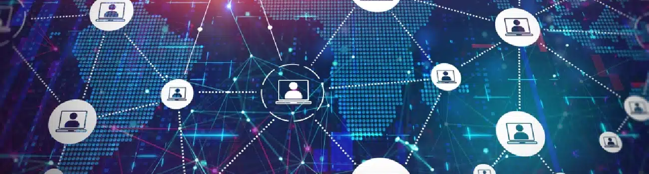 Enterprise Network architecture